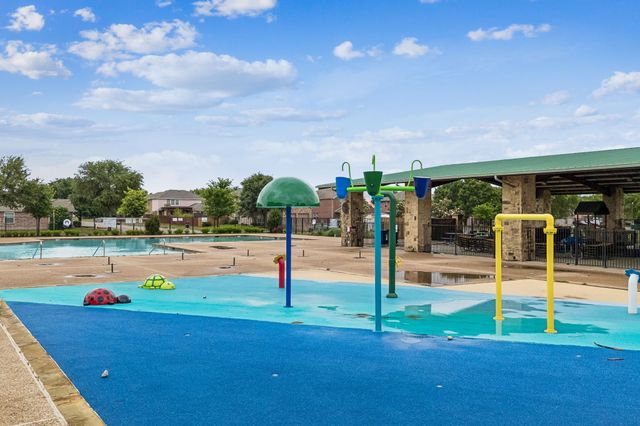 1065 Castroville Drive, Forney, TX 75126