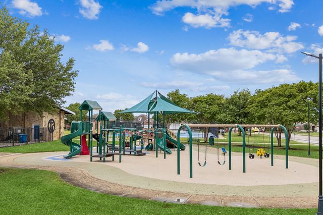 1065 Castroville Drive, Forney, TX 75126