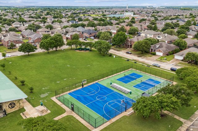 1065 Castroville Drive, Forney, TX 75126