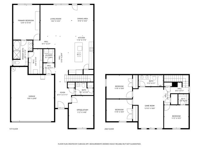 1065 Castroville Drive, Forney, TX 75126