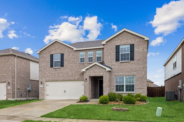 1065 Castroville Drive, Forney, TX 75126