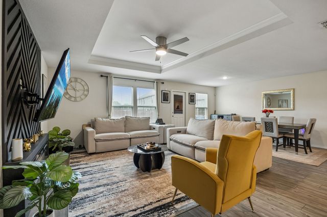 1065 Castroville Drive, Forney, TX 75126