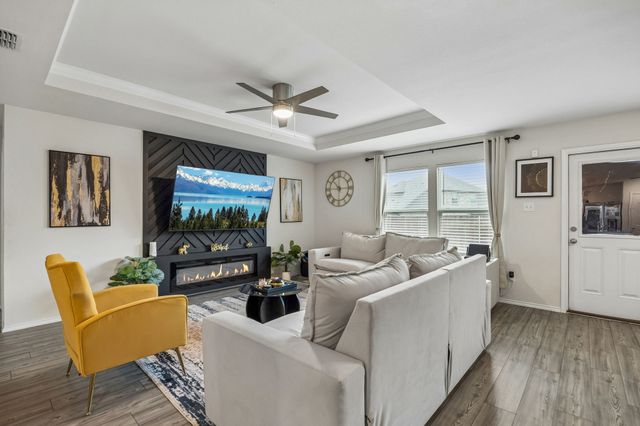 1065 Castroville Drive, Forney, TX 75126