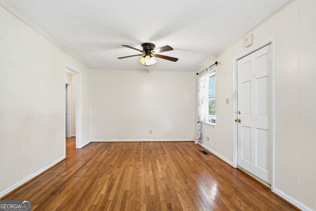 1731 Burnett Ferry Road SW, Rome, GA 30165