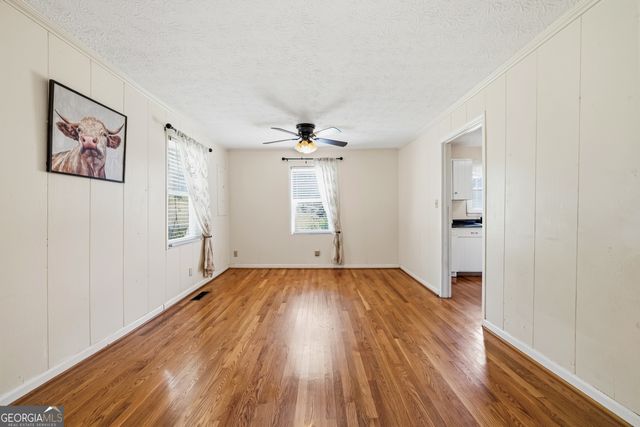 1731 Burnett Ferry Road SW, Rome, GA 30165