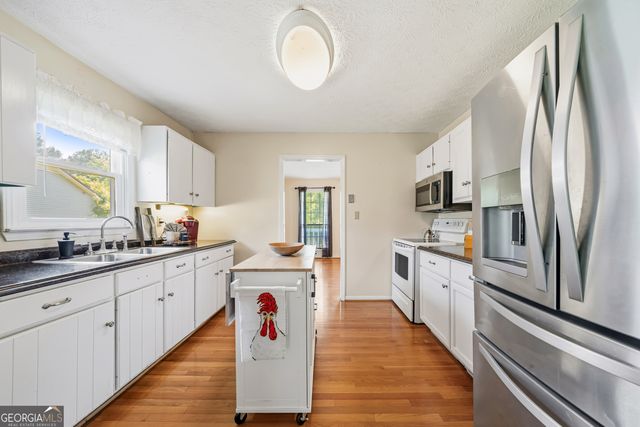 1731 Burnett Ferry Road SW, Rome, GA 30165