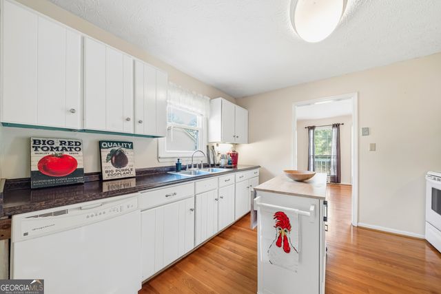 1731 Burnett Ferry Road SW, Rome, GA 30165