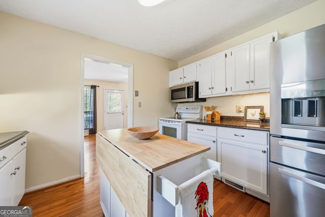 1731 Burnett Ferry Road SW, Rome, GA 30165