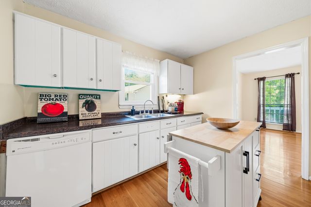1731 Burnett Ferry Road SW, Rome, GA 30165