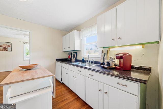 1731 Burnett Ferry Road SW, Rome, GA 30165