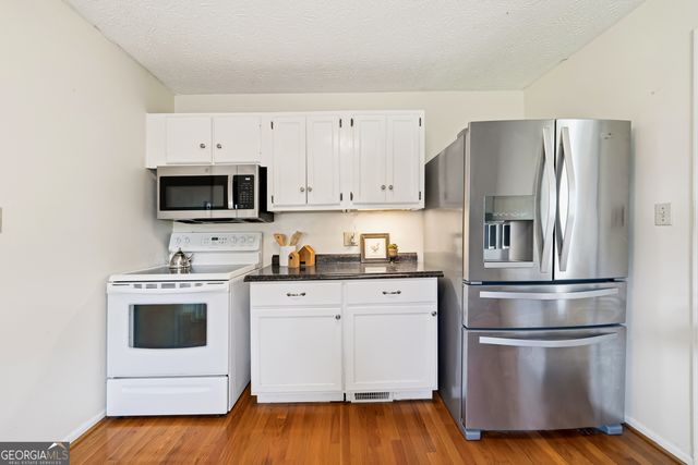 1731 Burnett Ferry Road SW, Rome, GA 30165