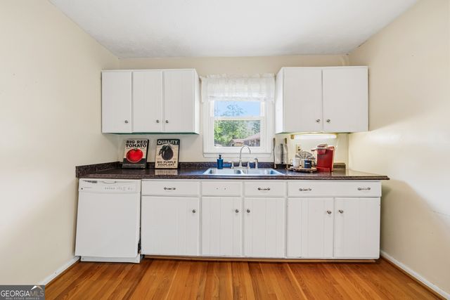 1731 Burnett Ferry Road SW, Rome, GA 30165