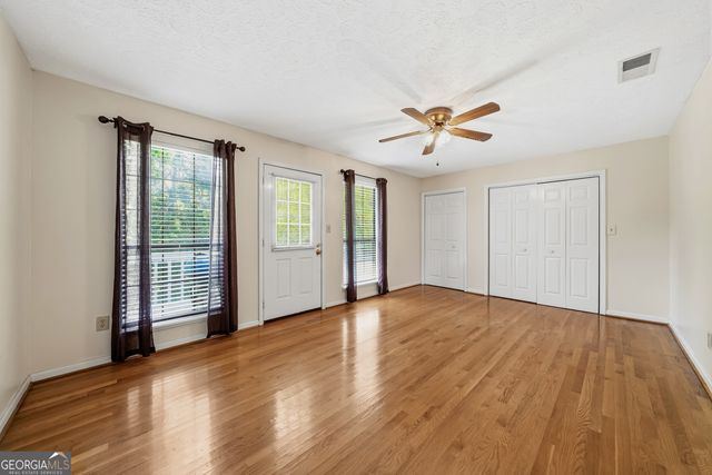 1731 Burnett Ferry Road SW, Rome, GA 30165
