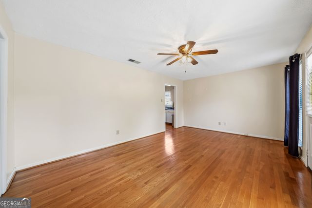 1731 Burnett Ferry Road SW, Rome, GA 30165