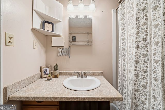 1731 Burnett Ferry Road SW, Rome, GA 30165