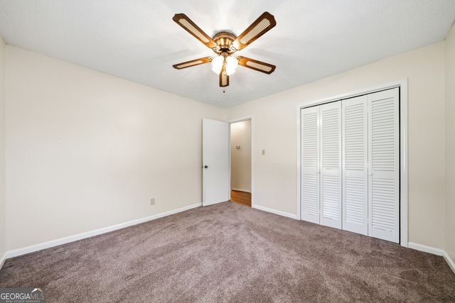 1731 Burnett Ferry Road SW, Rome, GA 30165