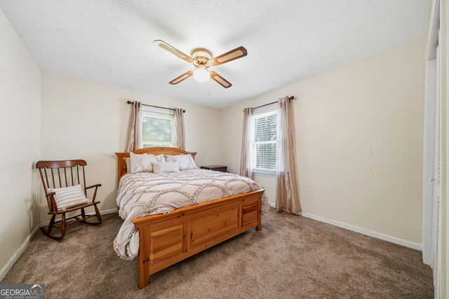 1731 Burnett Ferry Road SW, Rome, GA 30165