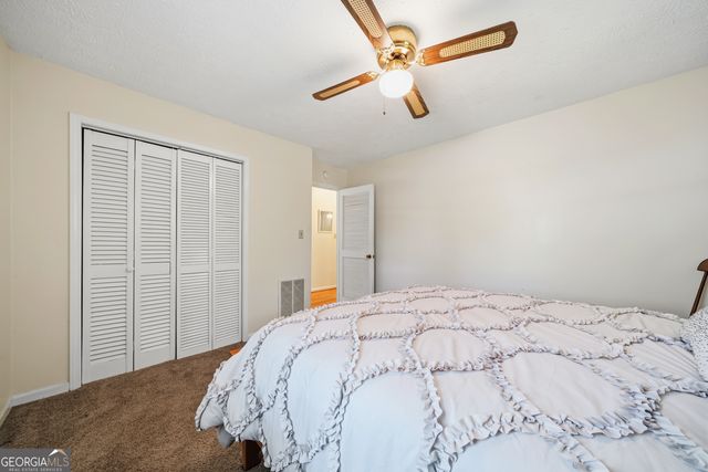 1731 Burnett Ferry Road SW, Rome, GA 30165