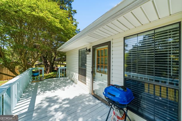 1731 Burnett Ferry Road SW, Rome, GA 30165