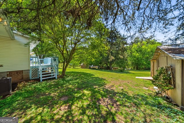 1731 Burnett Ferry Road SW, Rome, GA 30165