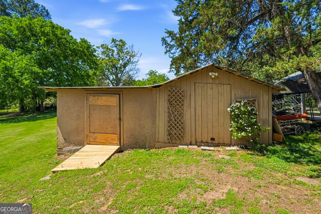 1731 Burnett Ferry Road SW, Rome, GA 30165