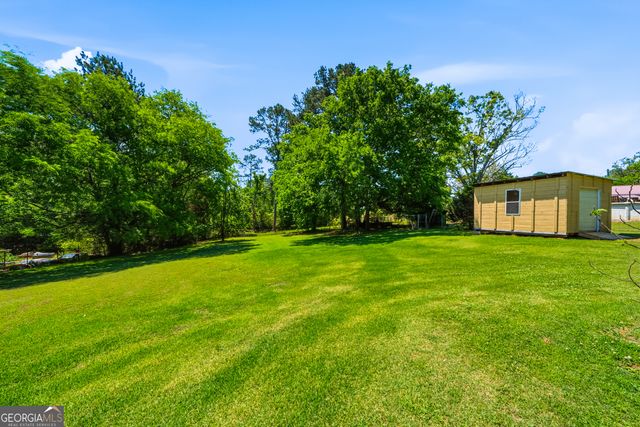 1731 Burnett Ferry Road SW, Rome, GA 30165