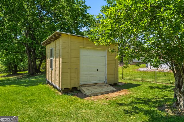 1731 Burnett Ferry Road SW, Rome, GA 30165