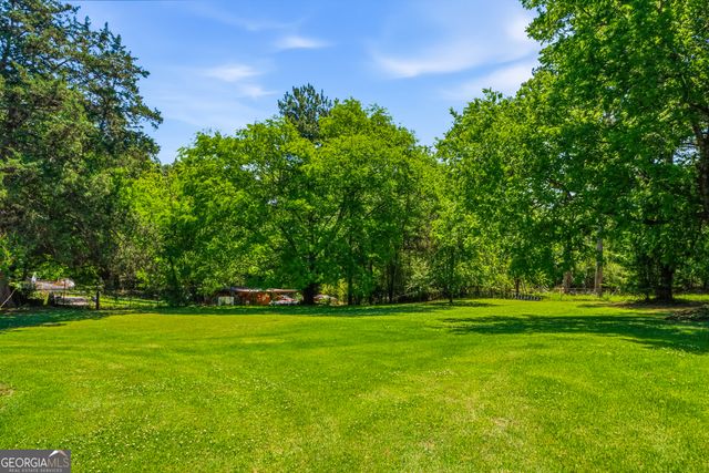 1731 Burnett Ferry Road SW, Rome, GA 30165