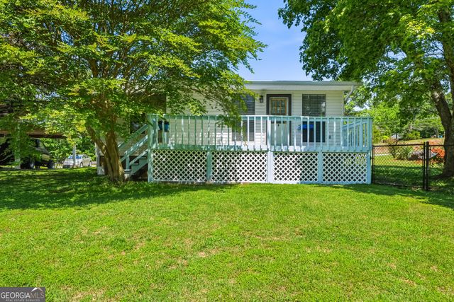 1731 Burnett Ferry Road SW, Rome, GA 30165