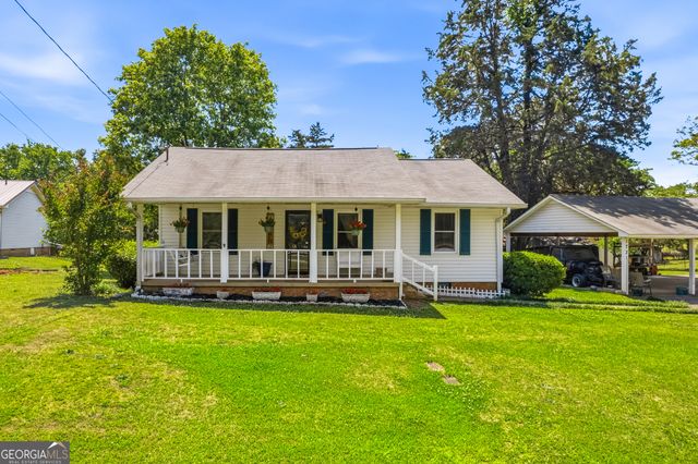 1731 Burnett Ferry Road SW, Rome, GA 30165