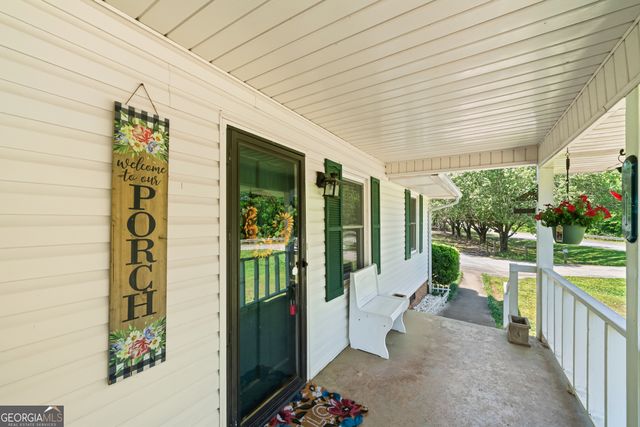 1731 Burnett Ferry Road SW, Rome, GA 30165