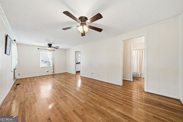 1731 Burnett Ferry Road SW, Rome, GA 30165