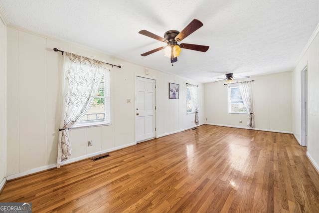 1731 Burnett Ferry Road SW, Rome, GA 30165