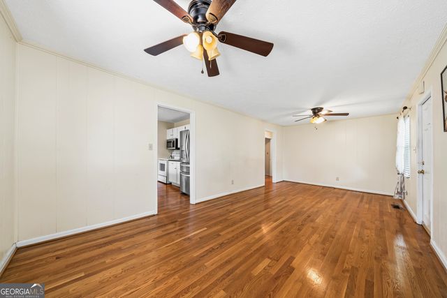 1731 Burnett Ferry Road SW, Rome, GA 30165
