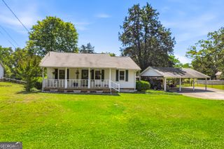 1731 Burnett Ferry Road SW, Rome, GA 30165