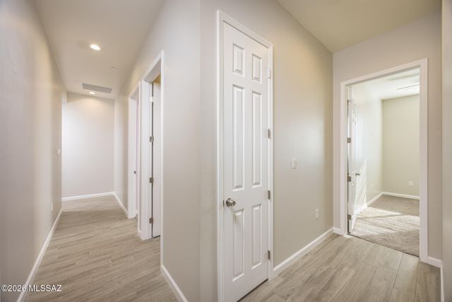 4672 W Linda Vista Boulevard, Tucson, AZ 85742