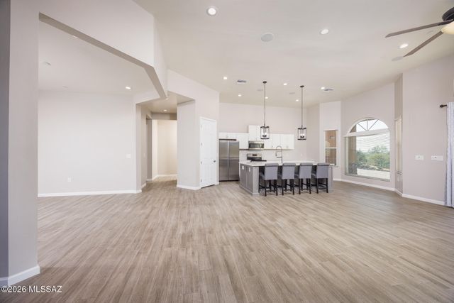 4672 W Linda Vista Boulevard, Tucson, AZ 85742