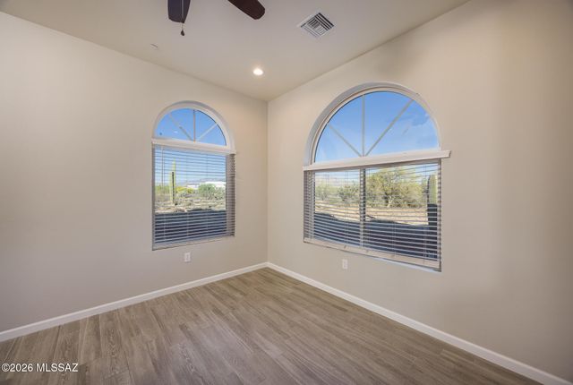 4672 W Linda Vista Boulevard, Tucson, AZ 85742