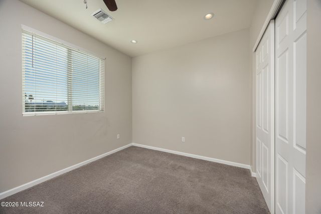 4672 W Linda Vista Boulevard, Tucson, AZ 85742