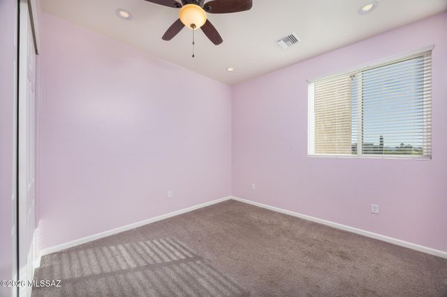 4672 W Linda Vista Boulevard, Tucson, AZ 85742