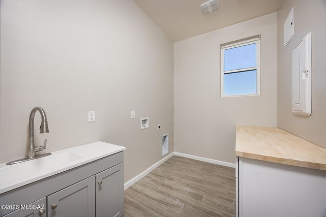 4672 W Linda Vista Boulevard, Tucson, AZ 85742