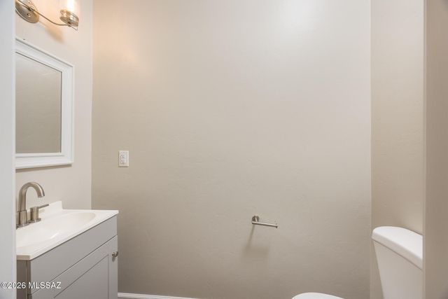 4672 W Linda Vista Boulevard, Tucson, AZ 85742