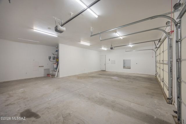 4672 W Linda Vista Boulevard, Tucson, AZ 85742