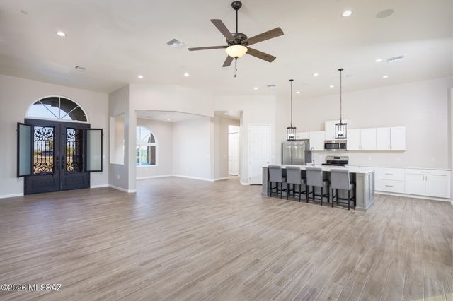 4672 W Linda Vista Boulevard, Tucson, AZ 85742