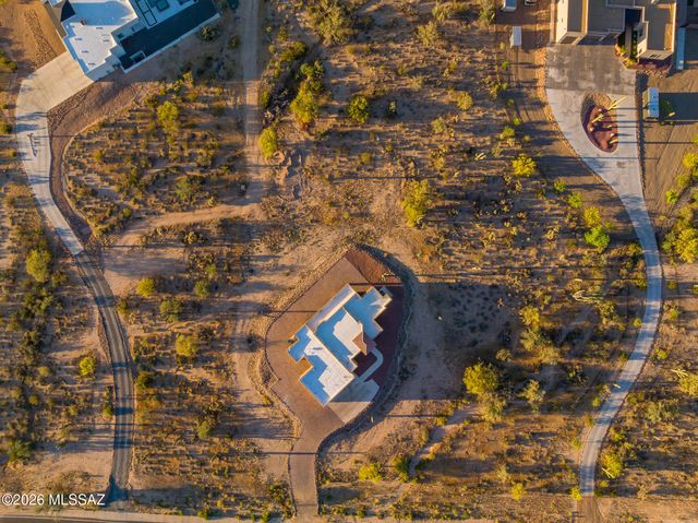 4672 W Linda Vista Boulevard, Tucson, AZ 85742