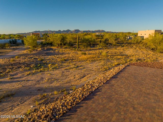 4672 W Linda Vista Boulevard, Tucson, AZ 85742