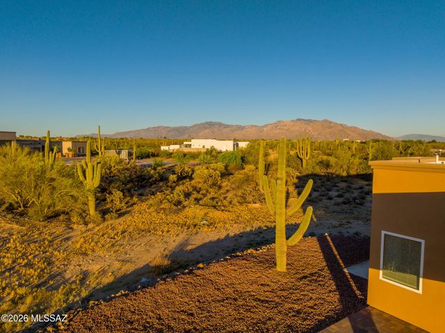 4672 W Linda Vista Boulevard, Tucson, AZ 85742