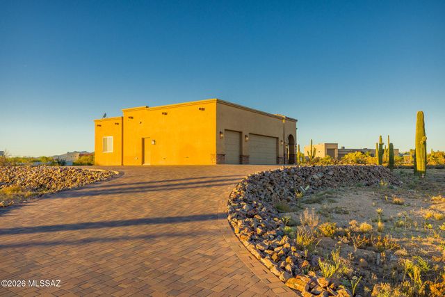 4672 W Linda Vista Boulevard, Tucson, AZ 85742