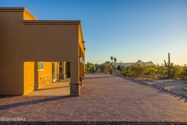 4672 W Linda Vista Boulevard, Tucson, AZ 85742