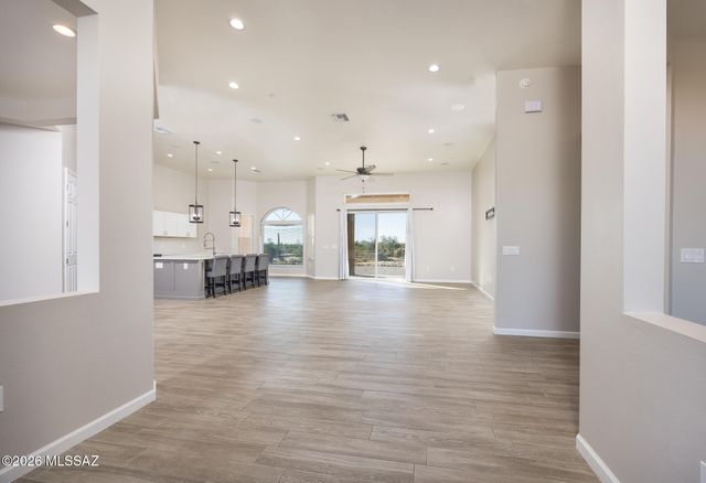 4672 W Linda Vista Boulevard, Tucson, AZ 85742